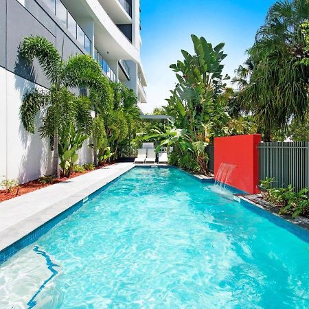Harbour Quays Apartments 골드코스트 외부 사진