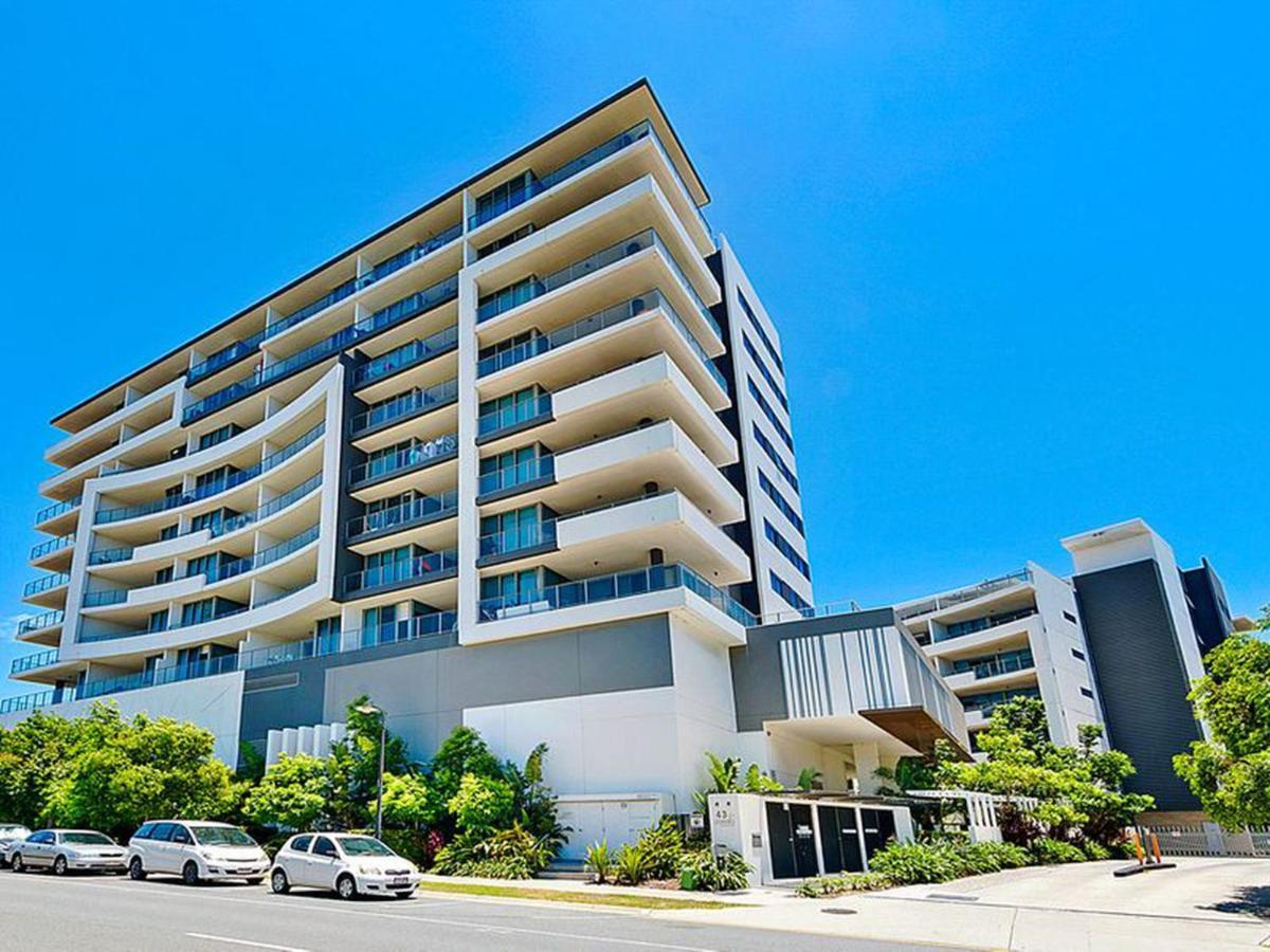 Harbour Quays Apartments 골드코스트 외부 사진