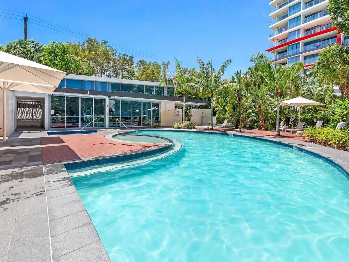 Harbour Quays Apartments 골드코스트 외부 사진