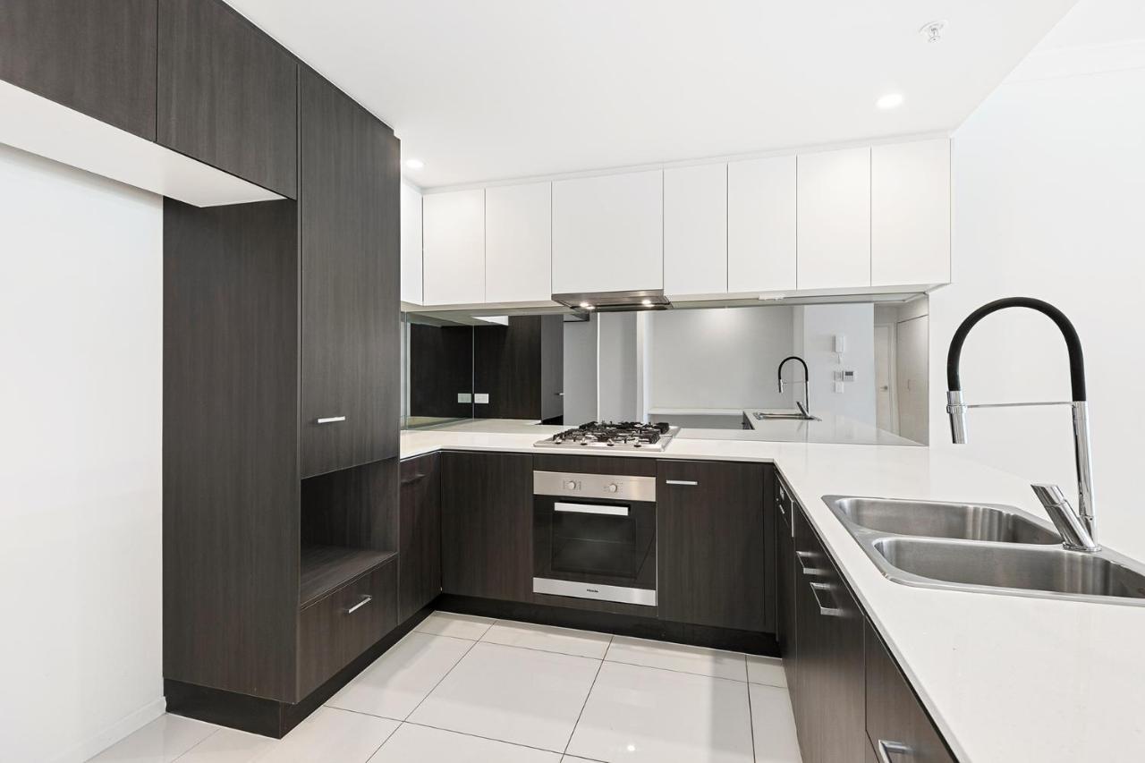Harbour Quays Apartments 골드코스트 외부 사진