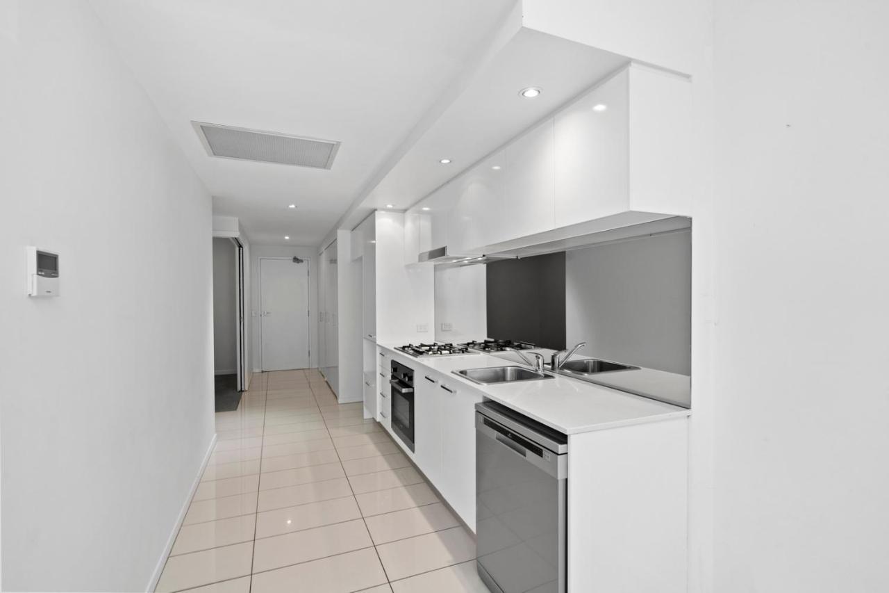 Harbour Quays Apartments 골드코스트 외부 사진