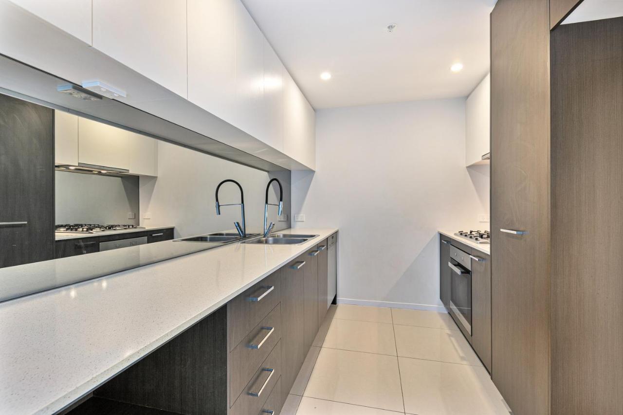 Harbour Quays Apartments 골드코스트 외부 사진