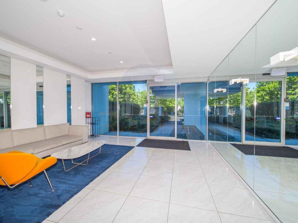Harbour Quays Apartments 골드코스트 외부 사진