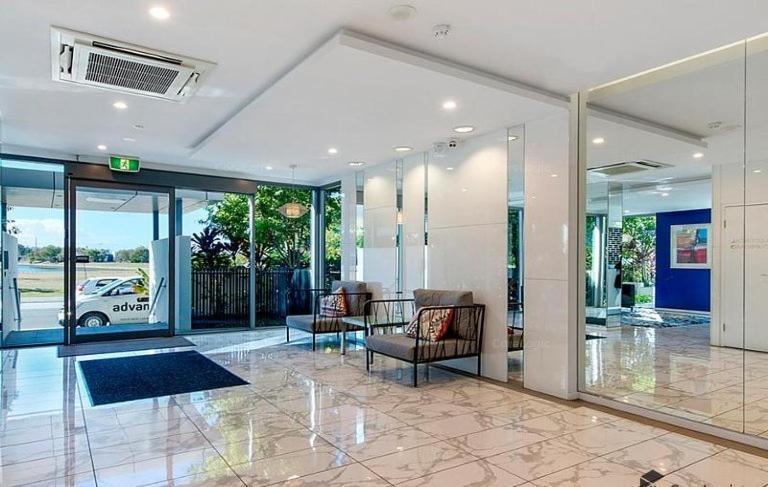 Harbour Quays Apartments 골드코스트 외부 사진