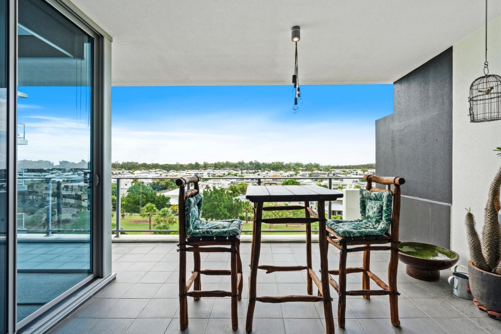 Harbour Quays Apartments 골드코스트 외부 사진
