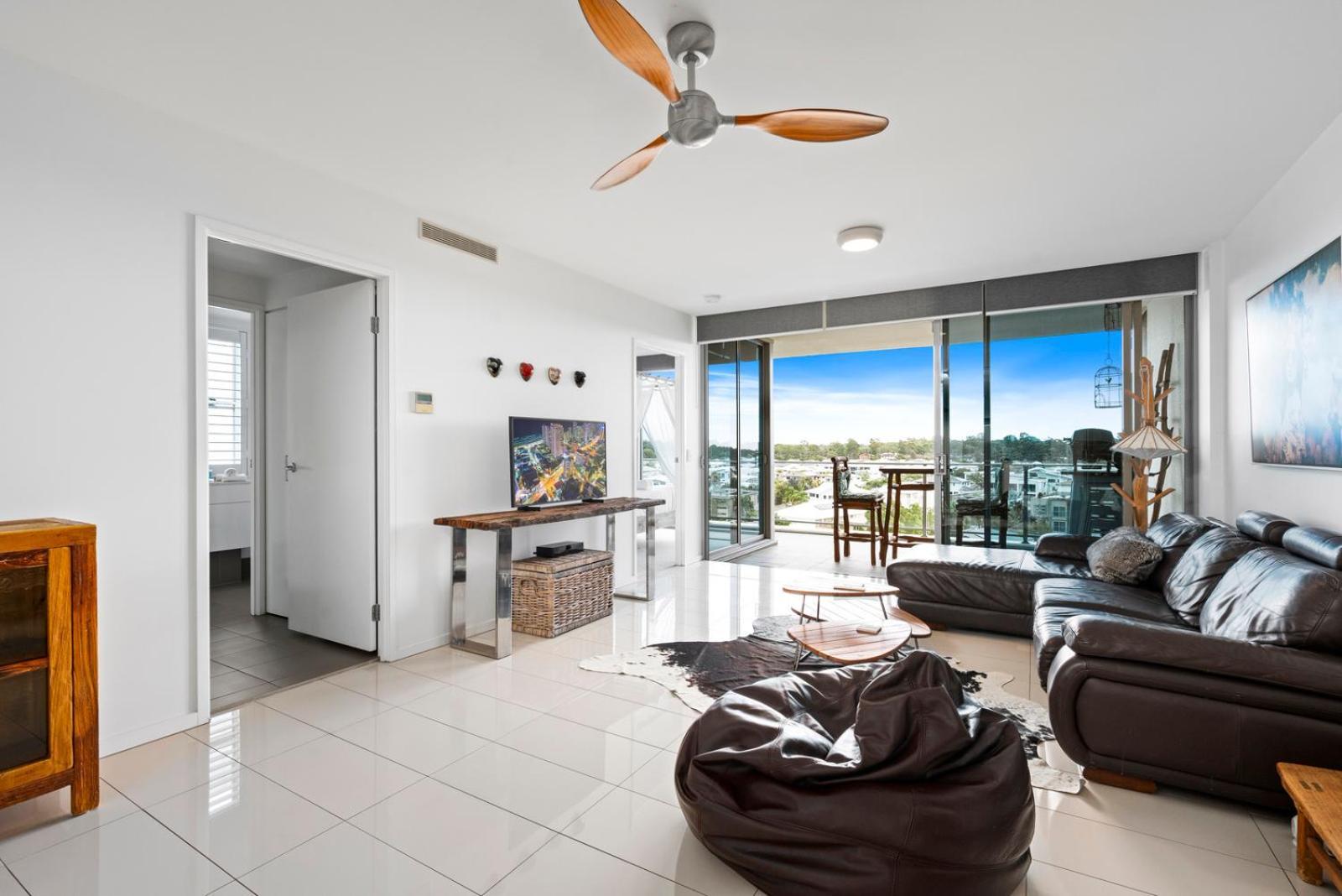 Harbour Quays Apartments 골드코스트 외부 사진