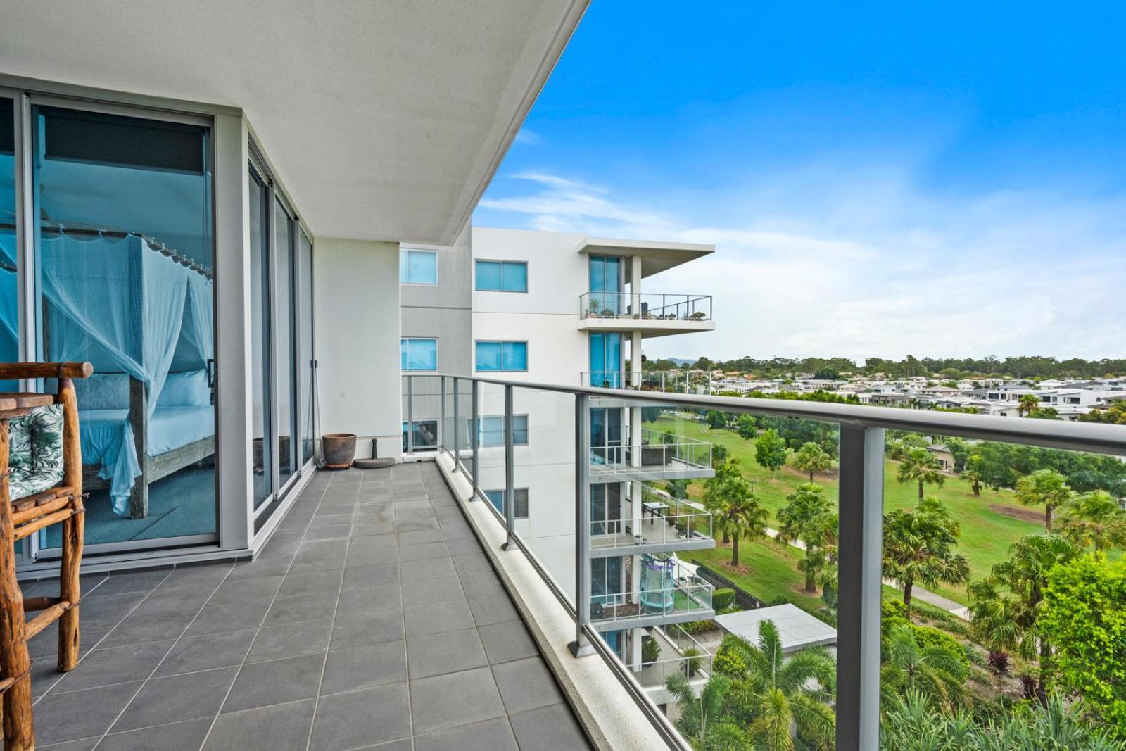 Harbour Quays Apartments 골드코스트 외부 사진