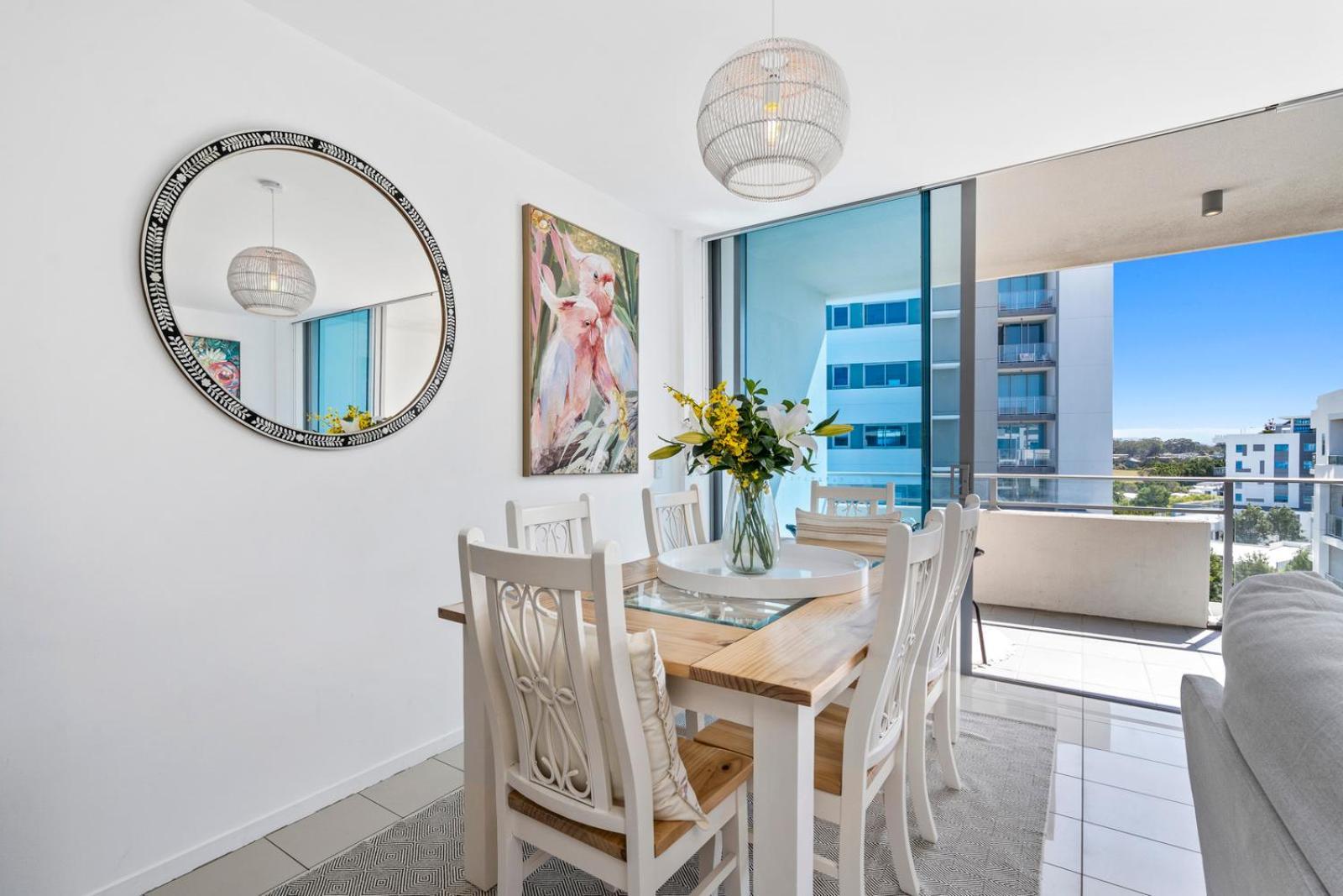 Harbour Quays Apartments 골드코스트 외부 사진