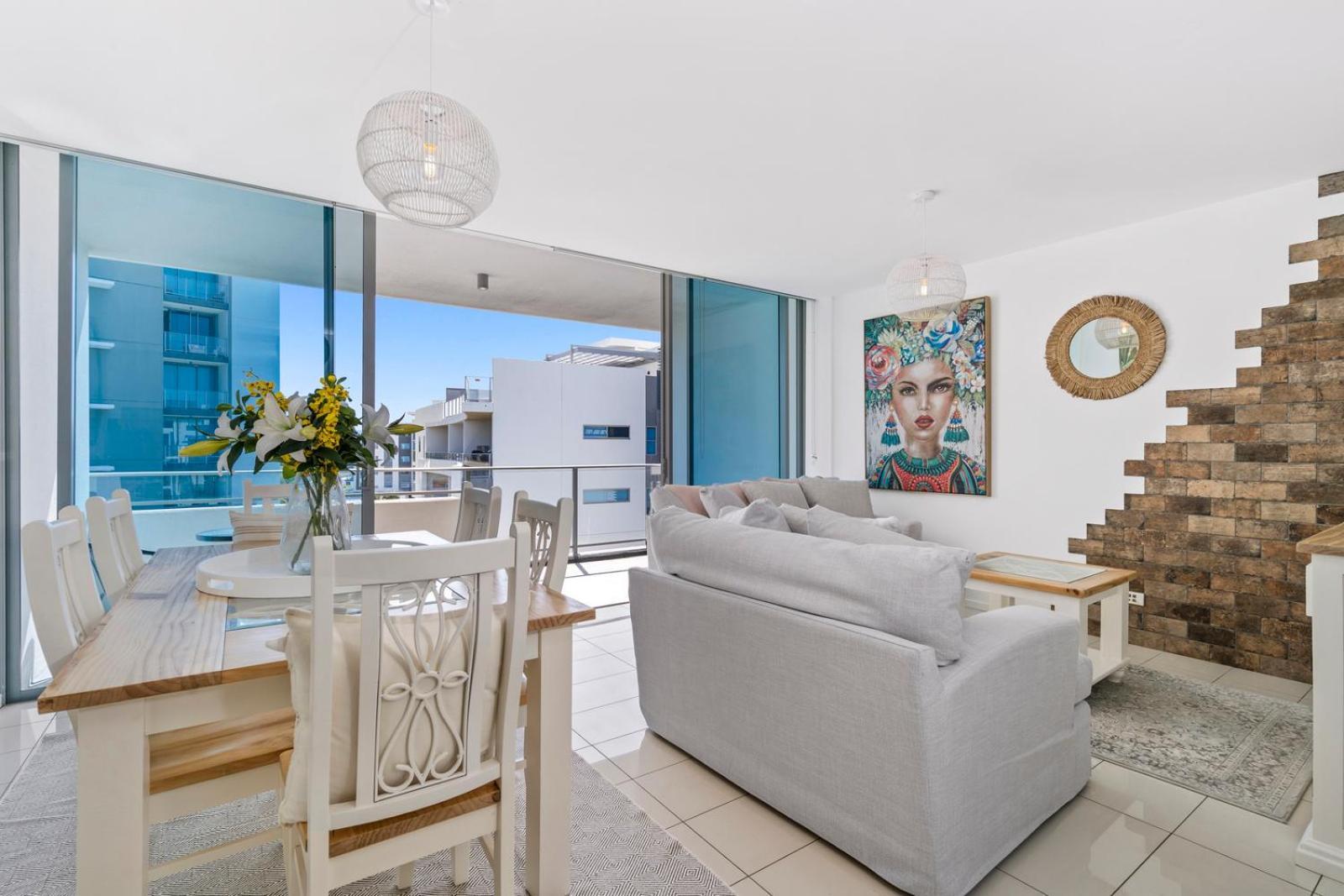 Harbour Quays Apartments 골드코스트 외부 사진