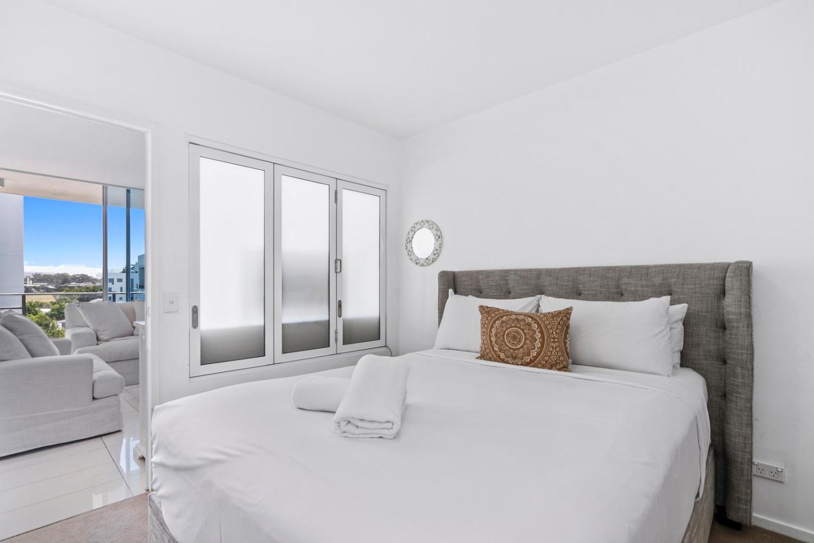Harbour Quays Apartments 골드코스트 외부 사진