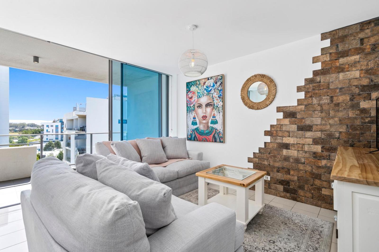 Harbour Quays Apartments 골드코스트 외부 사진