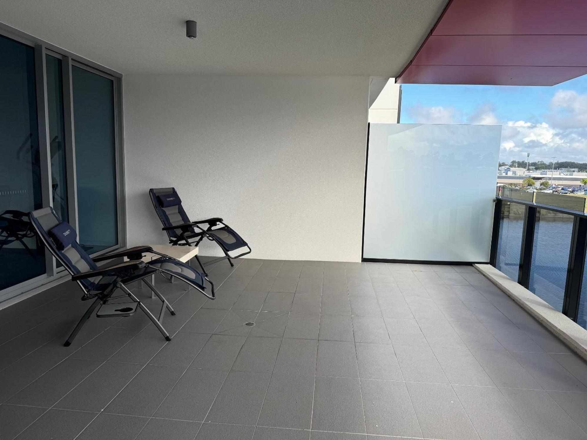 Harbour Quays Apartments 골드코스트 외부 사진