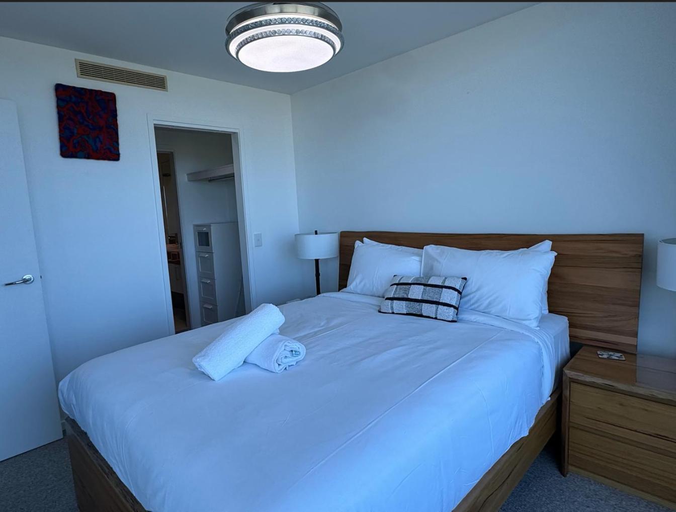 Harbour Quays Apartments 골드코스트 외부 사진