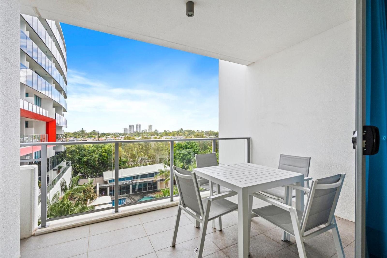 Harbour Quays Apartments 골드코스트 외부 사진