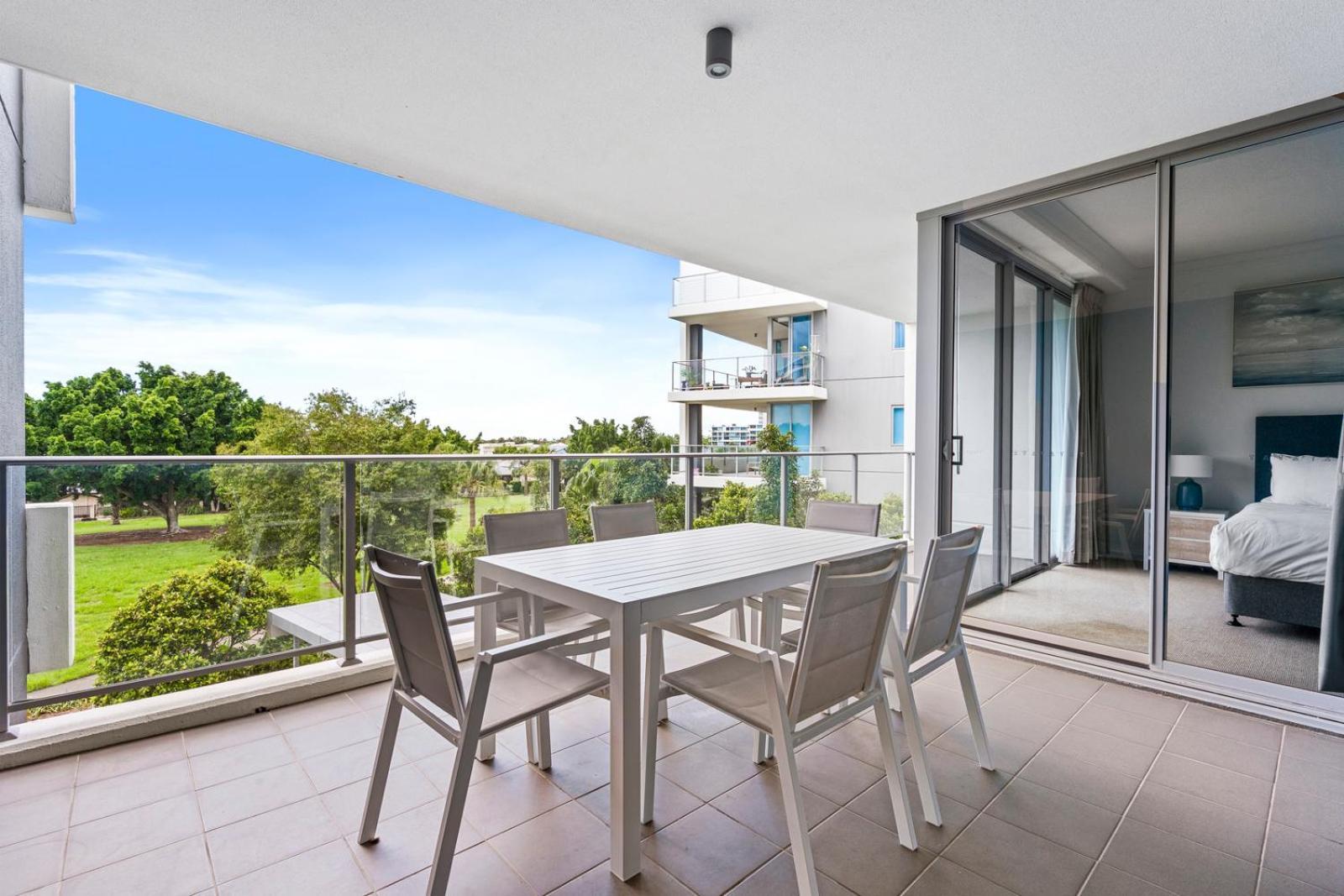 Harbour Quays Apartments 골드코스트 외부 사진