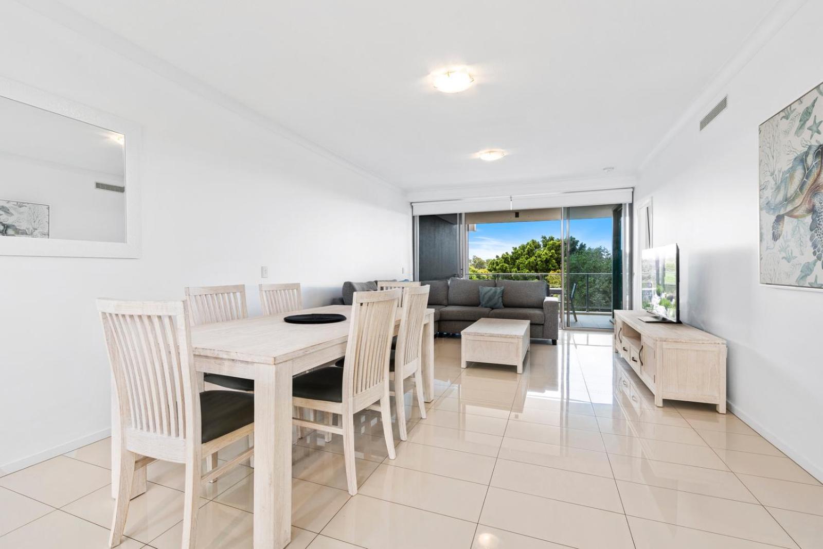 Harbour Quays Apartments 골드코스트 외부 사진