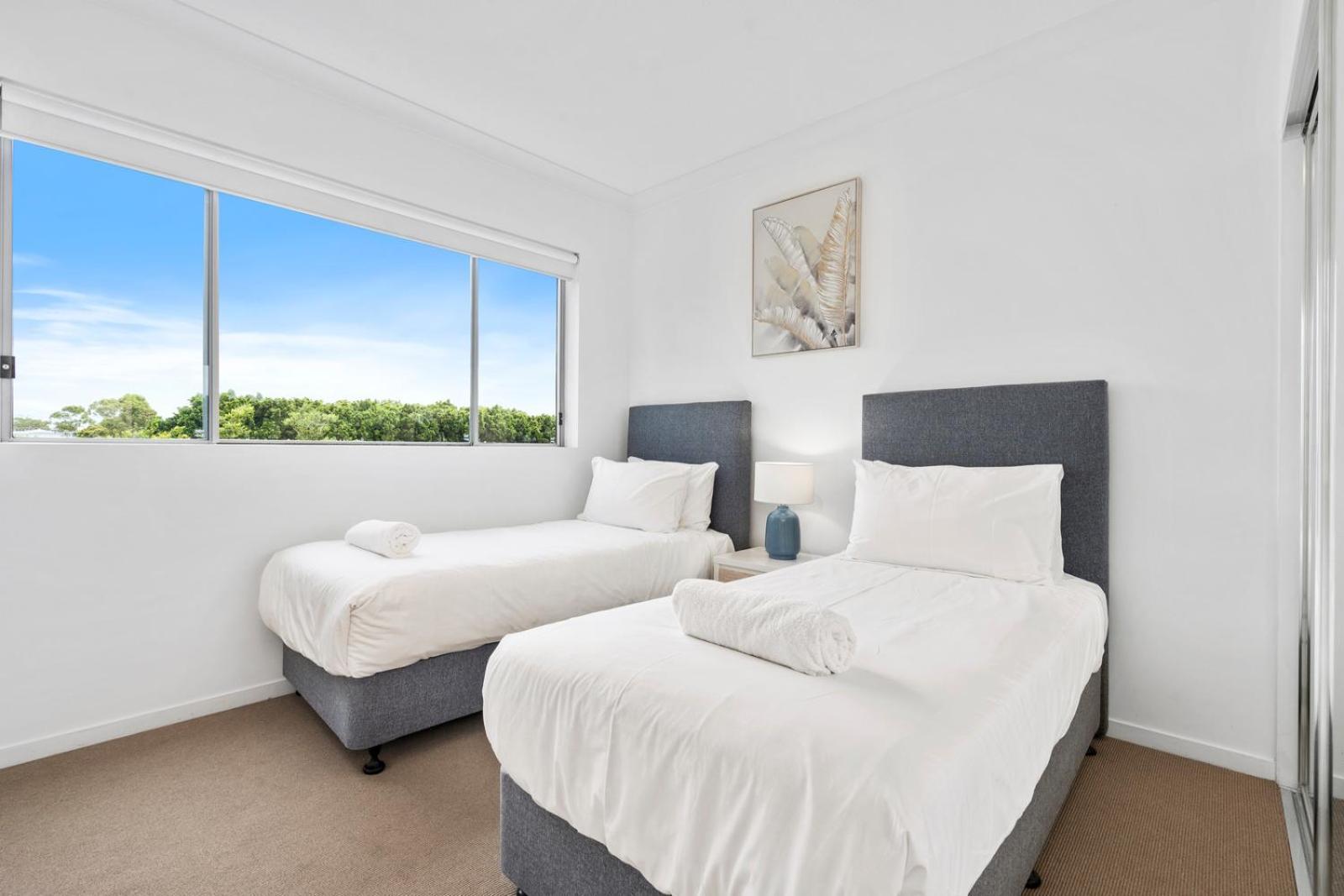 Harbour Quays Apartments 골드코스트 외부 사진