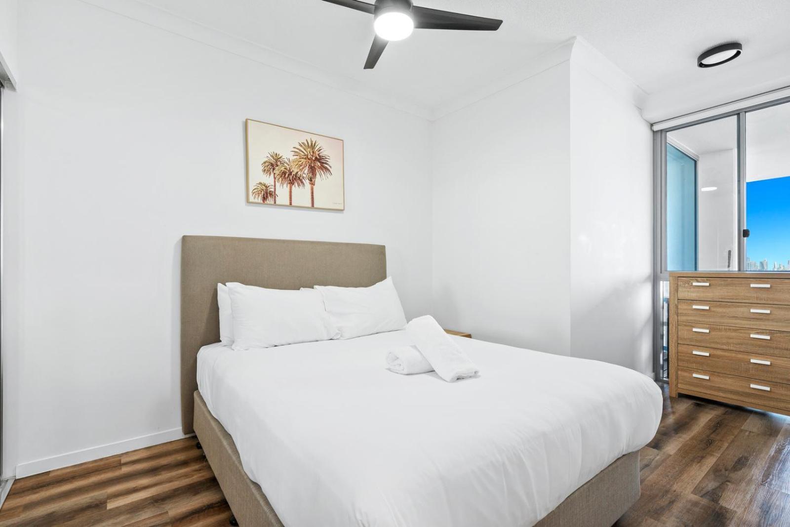 Harbour Quays Apartments 골드코스트 외부 사진